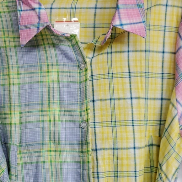 Brand New NWT I Just Received,But Too Small4Me - Picture 8 of 12